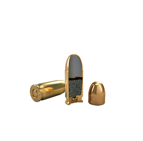 Training-380 Auto-95-FMJ-50UDS