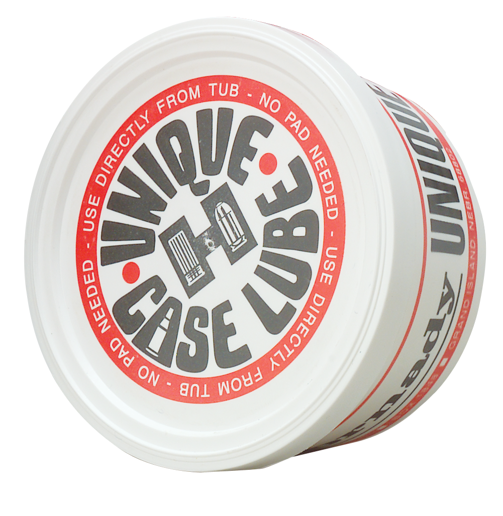 Lubricante Vainas UNIQUE & UNIQUE™ CASE LUBE