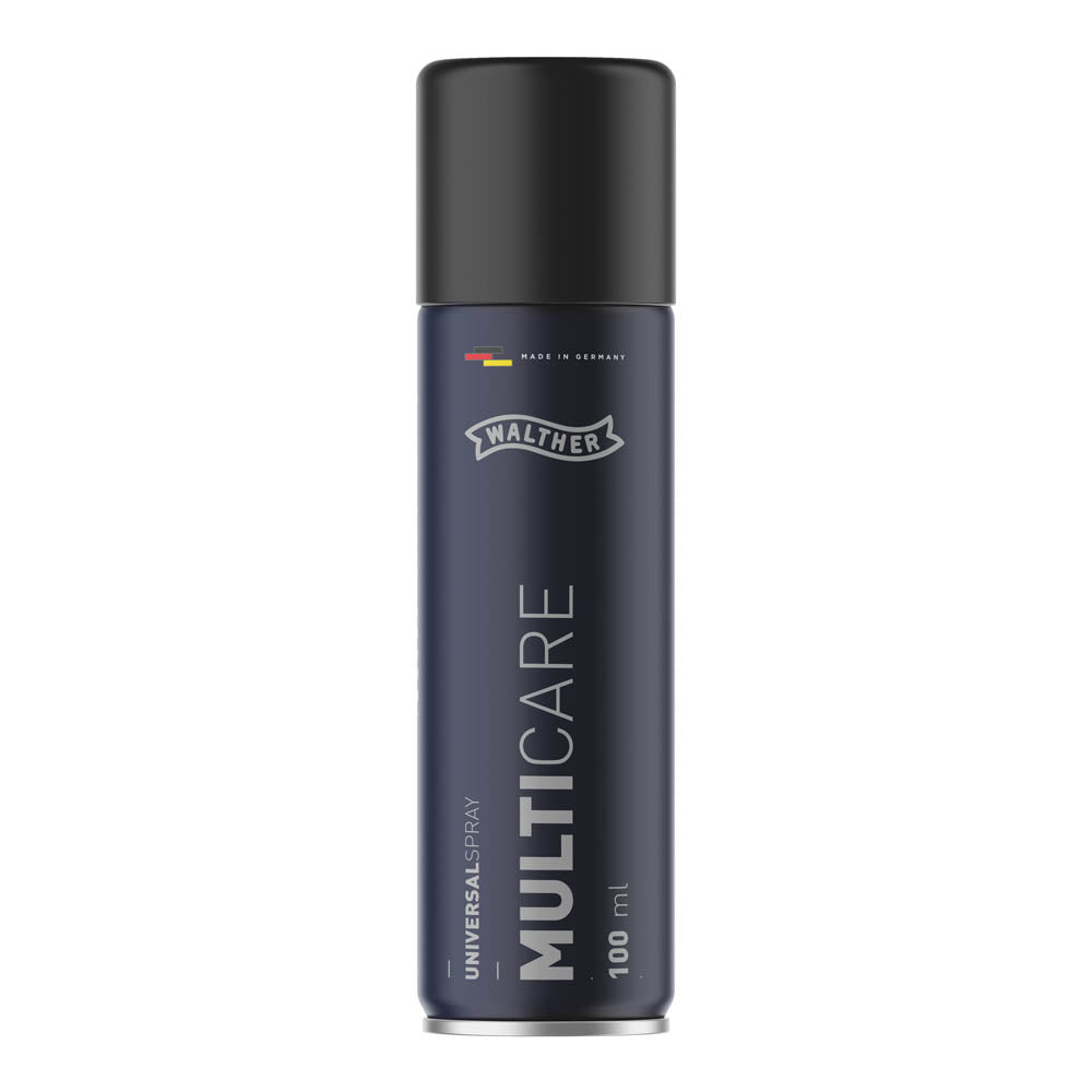 Walther Aceite Protector-Multi Care & Walther Aceite Protector Multi Care-200ml