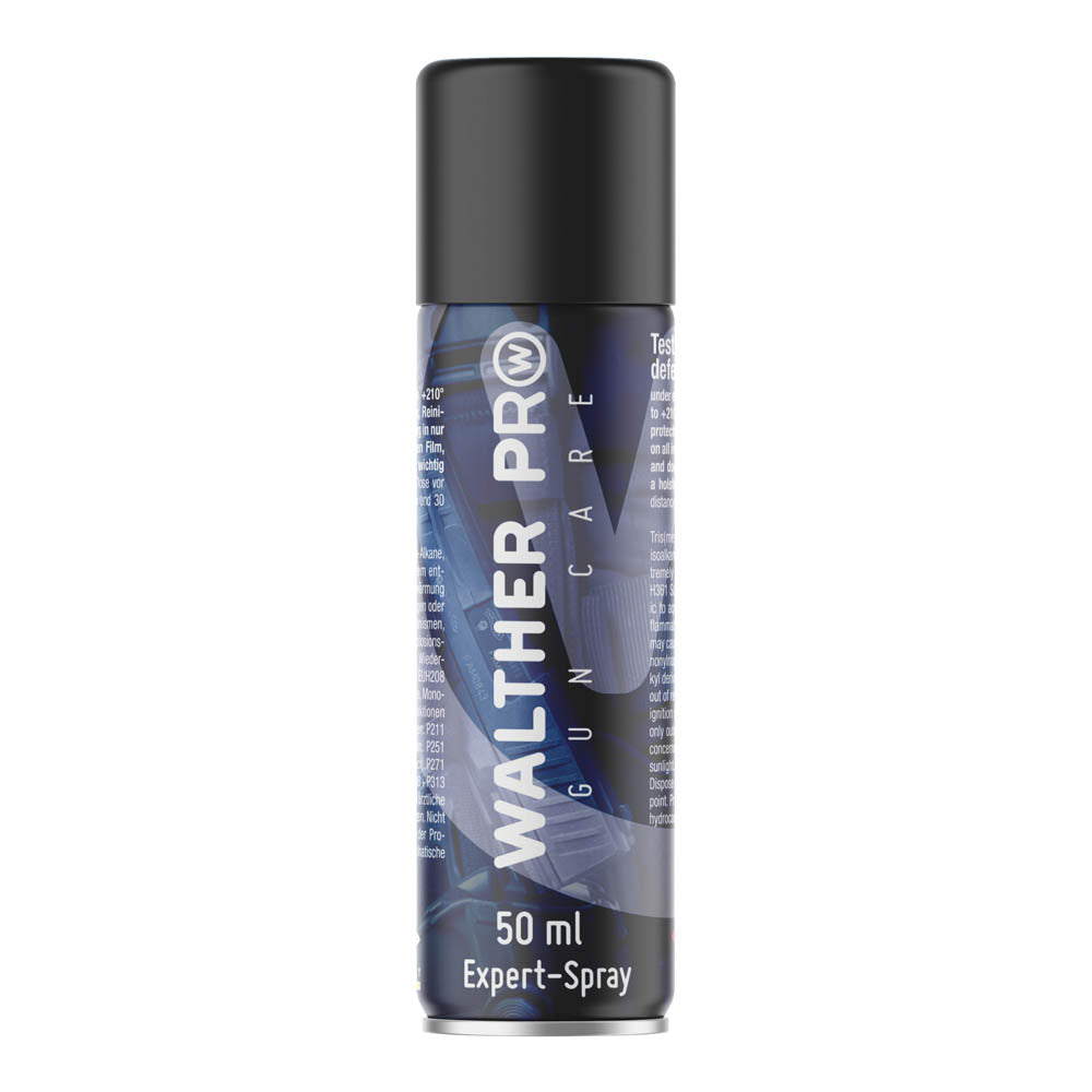 Walther GUN Aceite protector