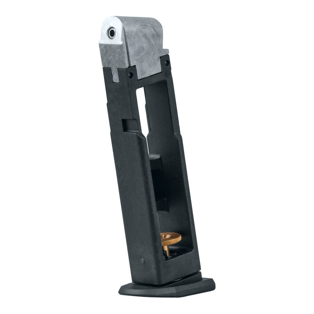 Cargador Co2 CPS Walther CP99 Co2