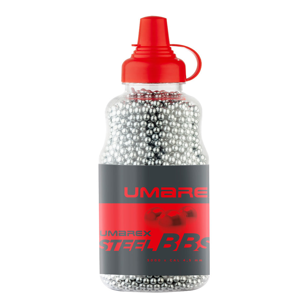 BB Acero UX-4,5mm-0.35-Botella 5000