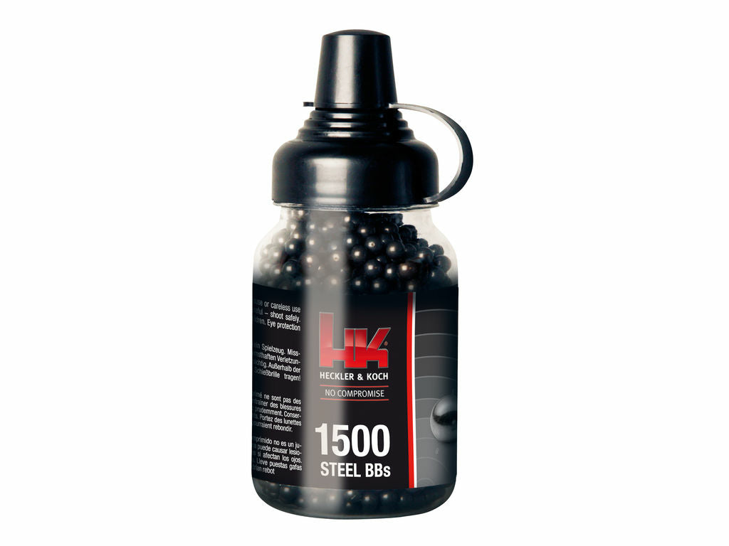BB Acero HK-4,5mm-0.35-Botella 1500