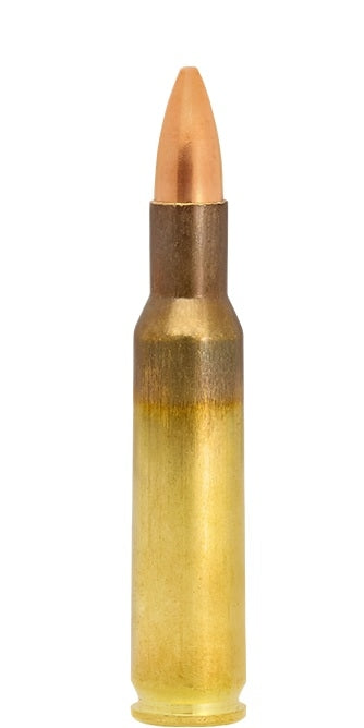 LAPUA-.222 Rem-FMJ-55GR-M20600