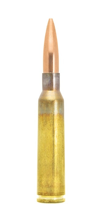LAPUA-6,5x55 Swedish-OTM-Scenar-139GR-M50600