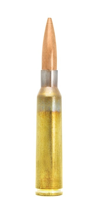 LAPUA-6,5x55 Swedish-OTM-Scenar-108GR-M50600