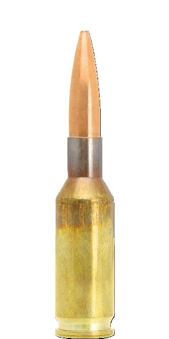 LAPUA-6 mm B.R. Norma-OTM-ScenarL-90GR-M50600