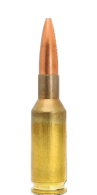 LAPUA-6 mm B.R. Norma-OTM-ScenarL-105GR-M50600