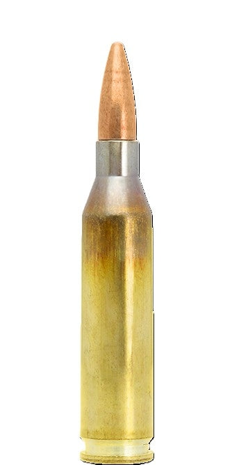 LAPUA-.243 Win-FMJ-90GR-M20600