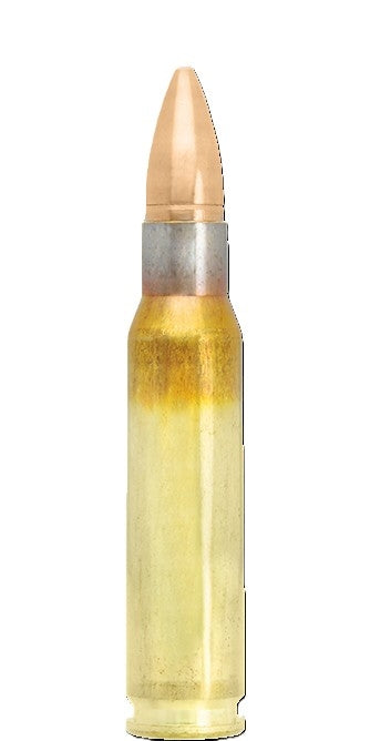 LAPUA-.308 Win-FMJ-123GR-M20600