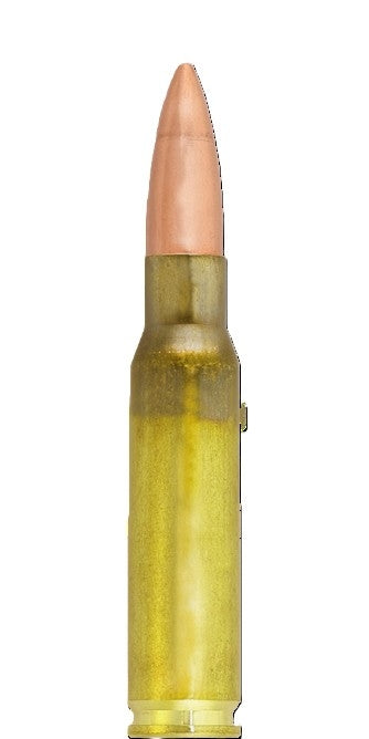 LAPUA-.308 Win -FMJBT-185GR-M20600