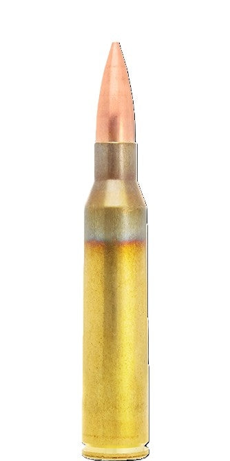 LAPUA-.338 Lapua Magnum-FMJBT-Lock Base-250GR-M10200