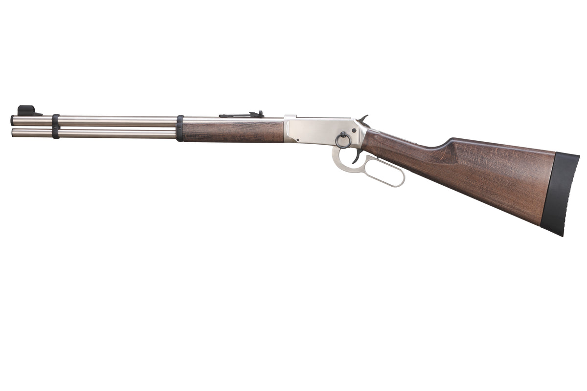 Walther Lever Action-Co2 & Co2-Walther Lever Action-4,5mm Pellet-Acero 88g
