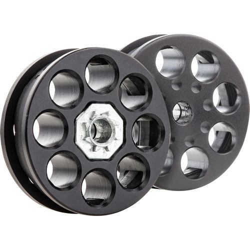 Cargador Rotario RM8 5,5mm.