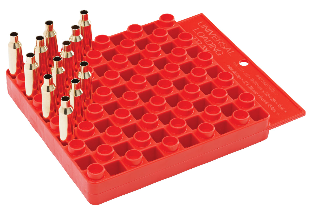 Bloque Carga Universal & UNIVERSAL LOADING BLOCK