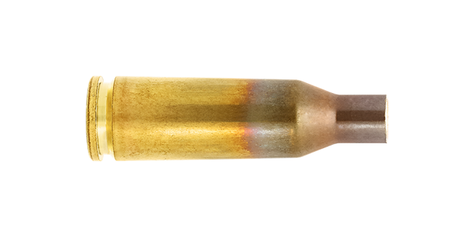 Vainas Lapua-.220 Russian---100 uds