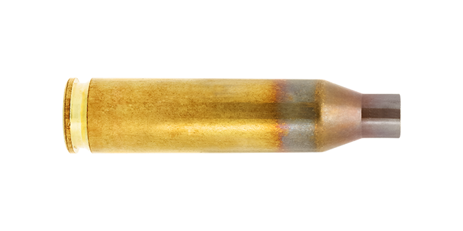 Vainas Lapua-.243 Win---100 uds