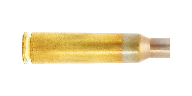 Vainas Lapua-6,5 x 55 Swedish---100 uds