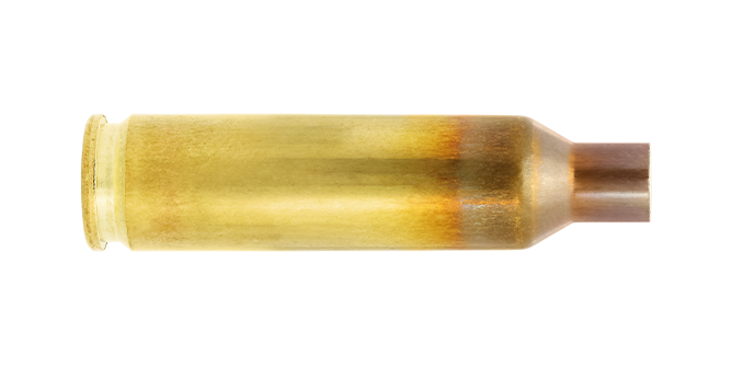 Vainas Lapua-6 mm Creedmoor---100 uds