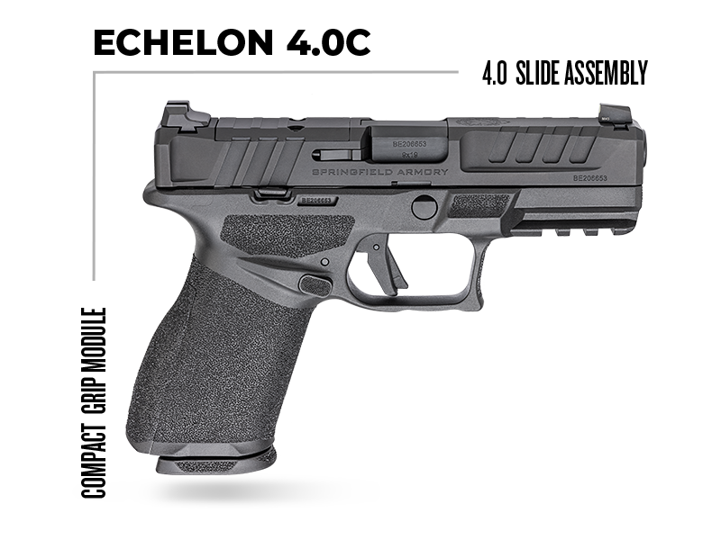 HS ECHELON 4.0 C