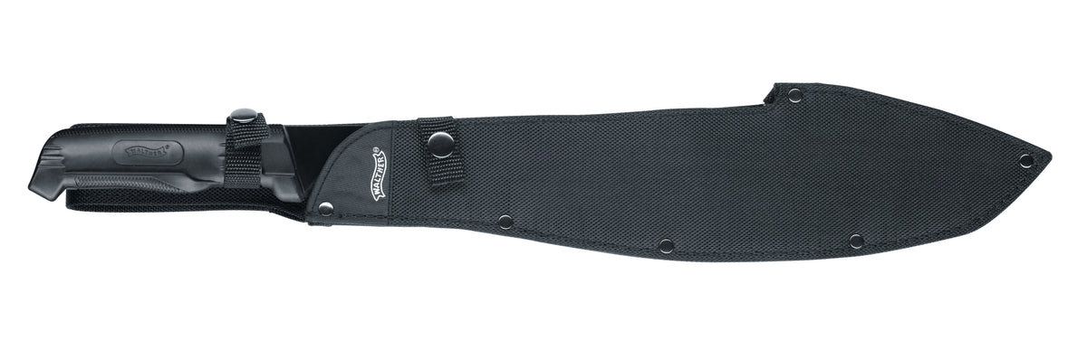 Walther Mach Tac 1 & Machete Walther Mach Tac 1