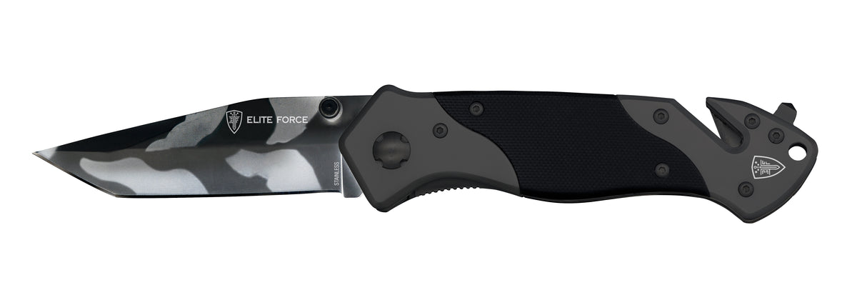 Elite Force EF102 & Navaja Elite Force EF102