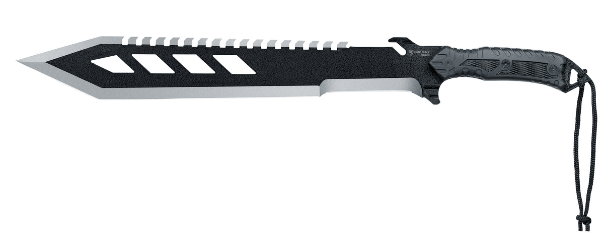 Elite Force EF712 & Machete Elite Force EF712