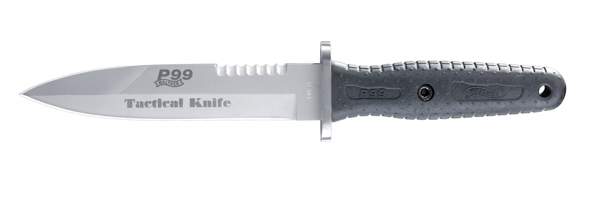 Walther P99 Tactical- Dagger & Cuchillo Walther P99 Tactical- Dagger