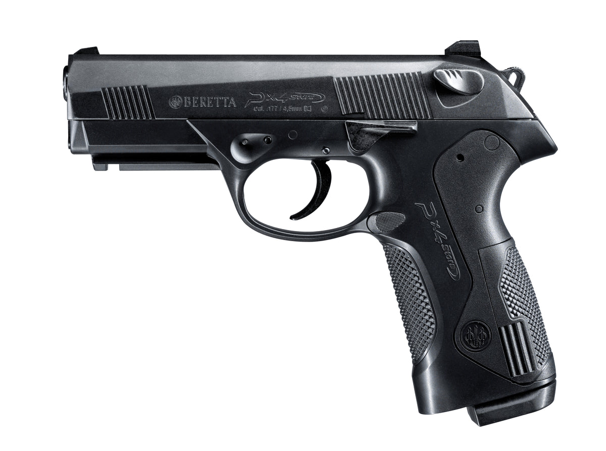 Beretta Px4 Storm-Co2 & Co2-Beretta Px4 Storm-4,5mm BB o Pellet