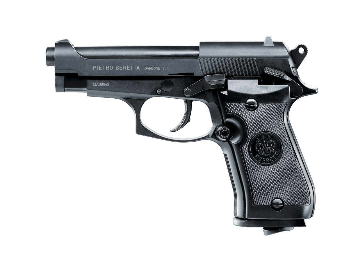 Beretta M84FS-Co2 & Co2-Beretta M84FS-4,5mm BB