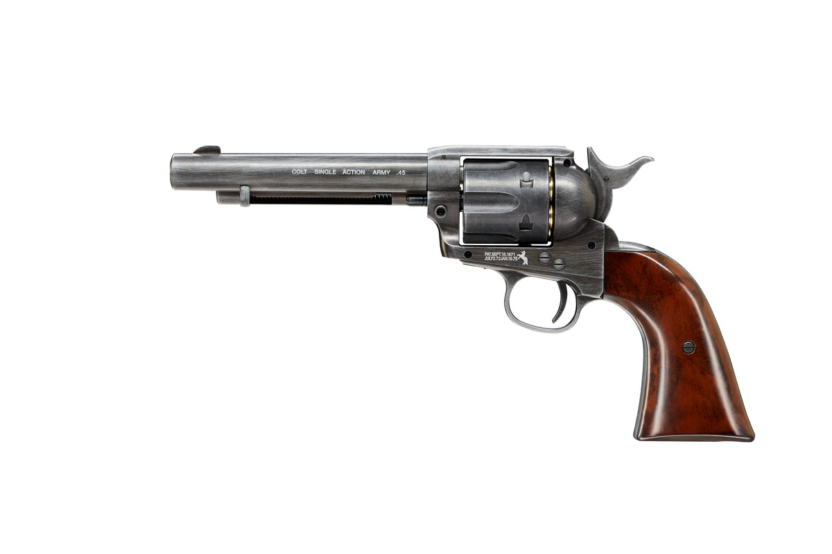 Colt SA Army 45- Antique-Co2