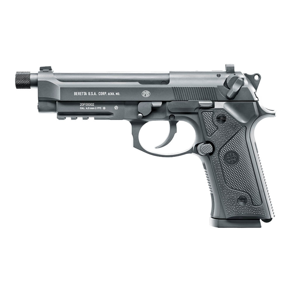 Beretta M9A3 FM-Co2 & Co2-Beretta M9 A3 FM-4,5mm BB