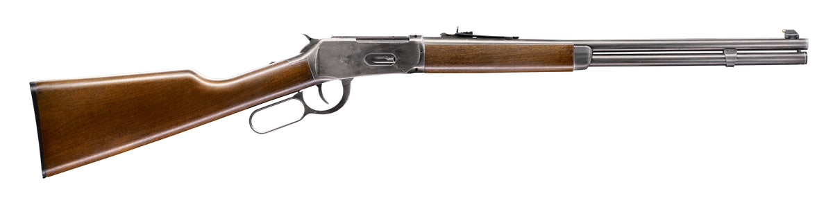 Legends Cowboy Rifle Antique-Co2 & Co2-Legends Cowboy Rifle Antique-4,5mm BB-Antique