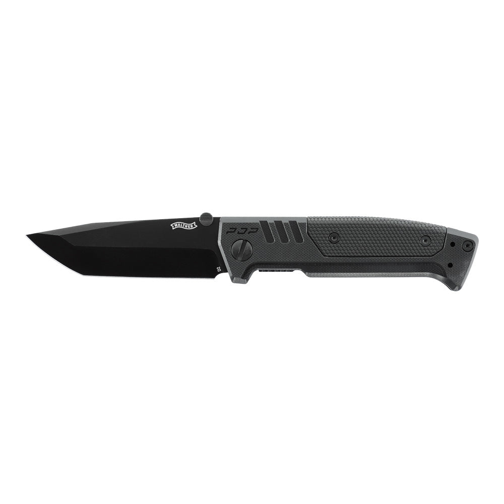Walther PDP Tanto Folder
