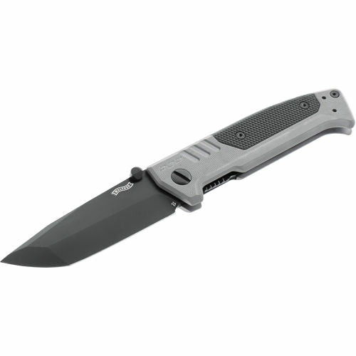 Walther PDP Tanto Folder Gray