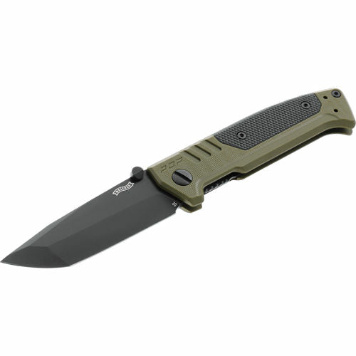 Walther PDP Tanto Folder OD