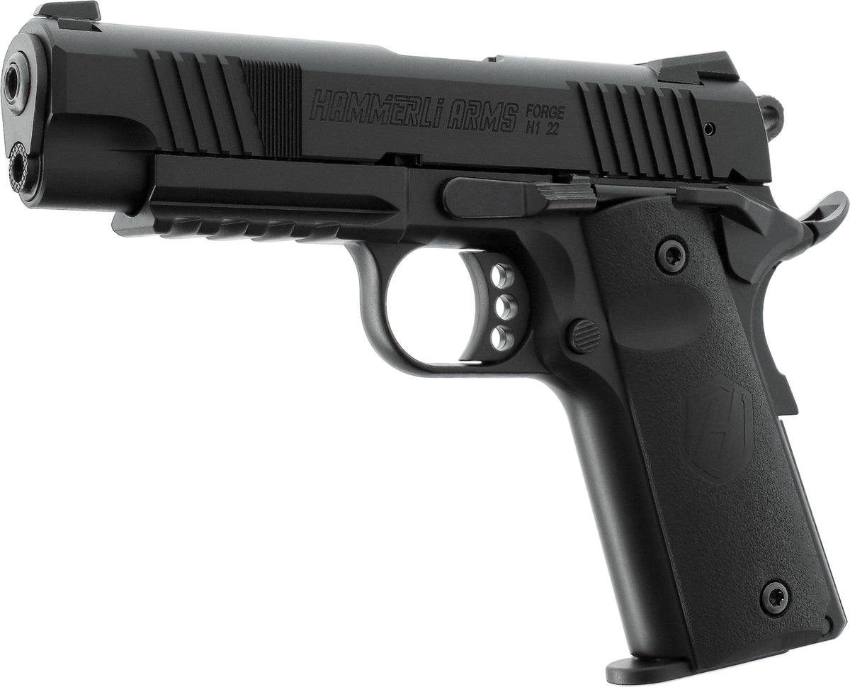 Pistola Forge H1