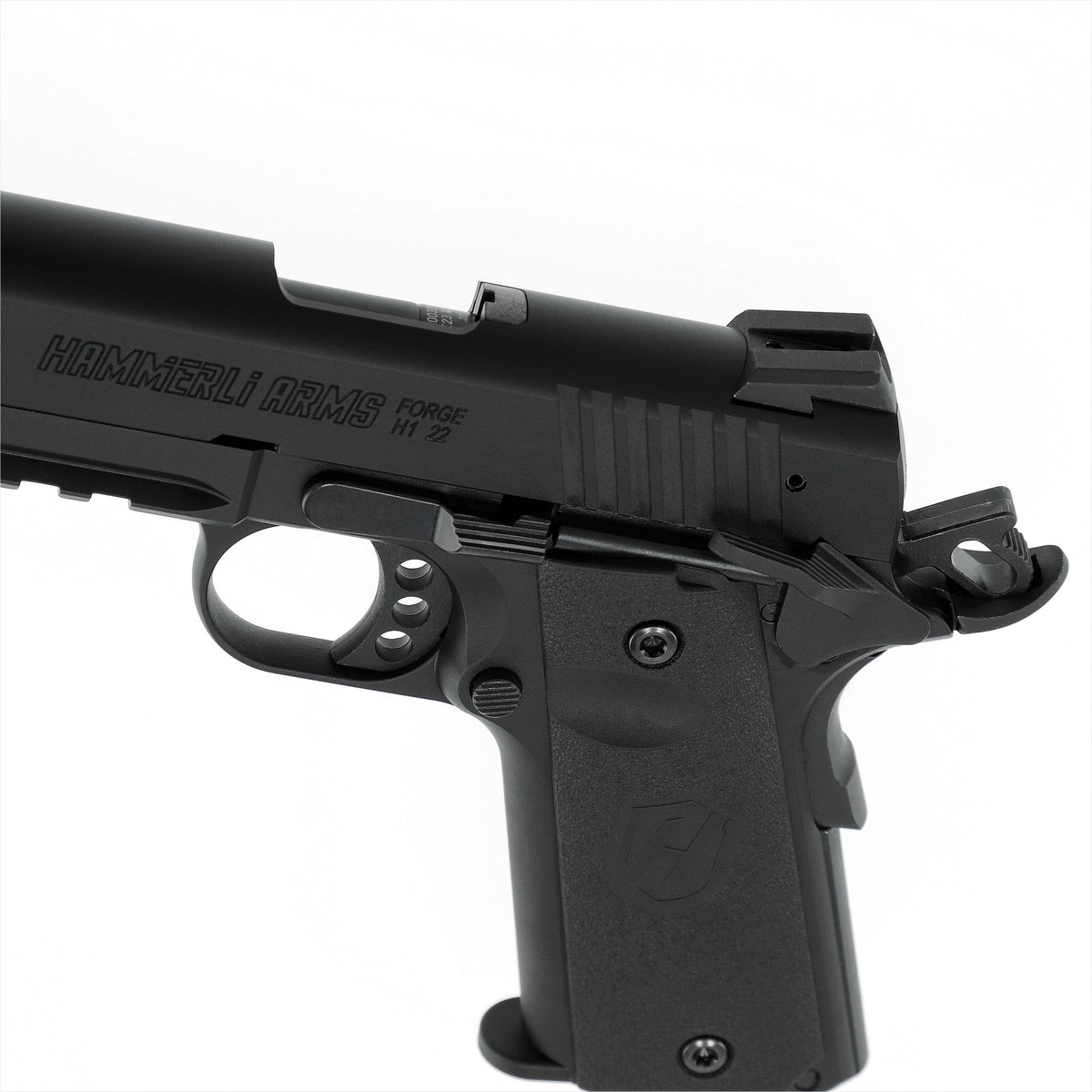 Pistola Forge H1 (2)