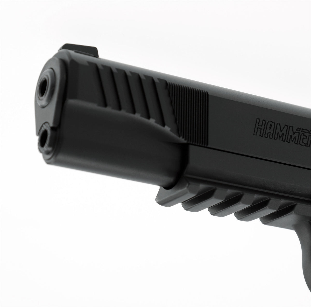 Pistola Forge H1