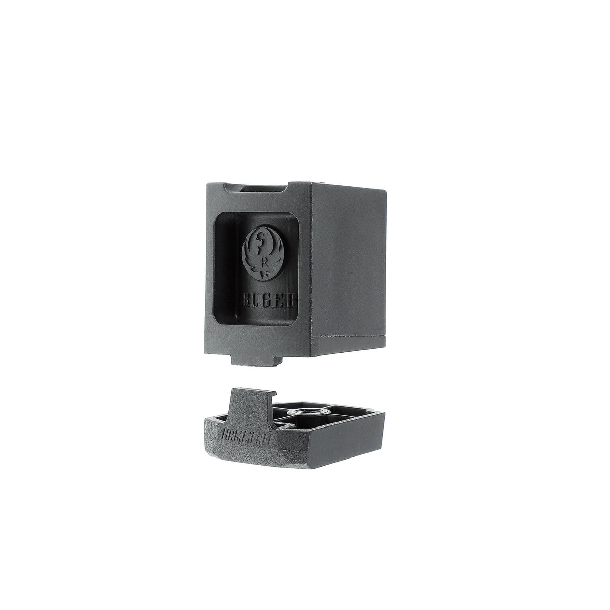 Carabina Hammerli Force B1 (2)