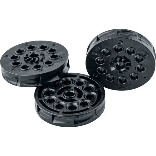 Cargador Rotatorio Colt Python BB & Cargador Rotatorio Colt Python Pellets