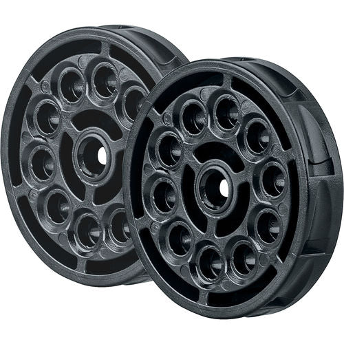 Cargador Rotatorio UX Tornado