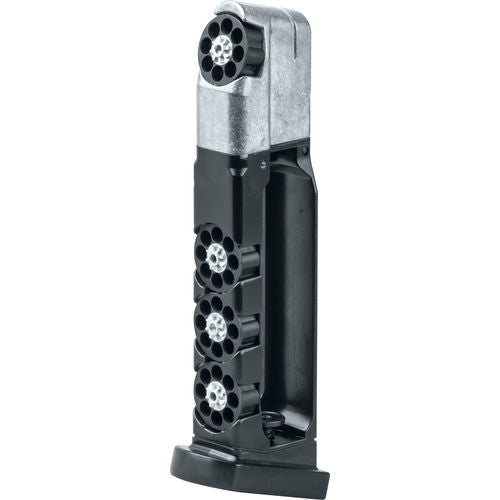 Cargador Rotatorio UX SA10 (Magazine rotatorio)