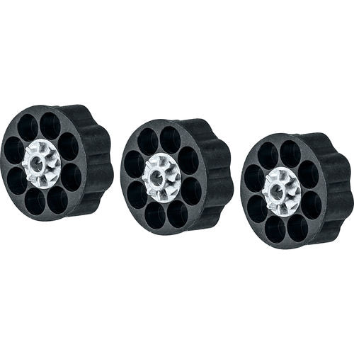 Cargador Rotatorio UX SA10
