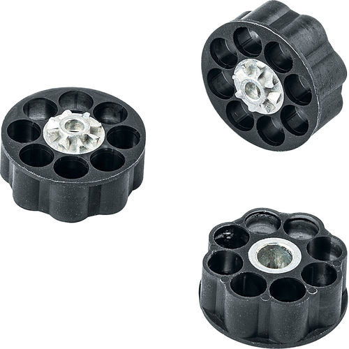 Cargador Rotatorio Glock 17