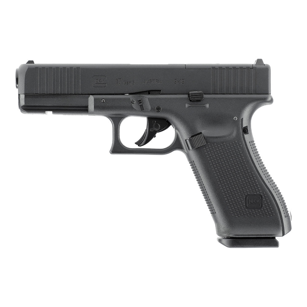 Glock 17 Gen5 MOS BB Co2- V2
