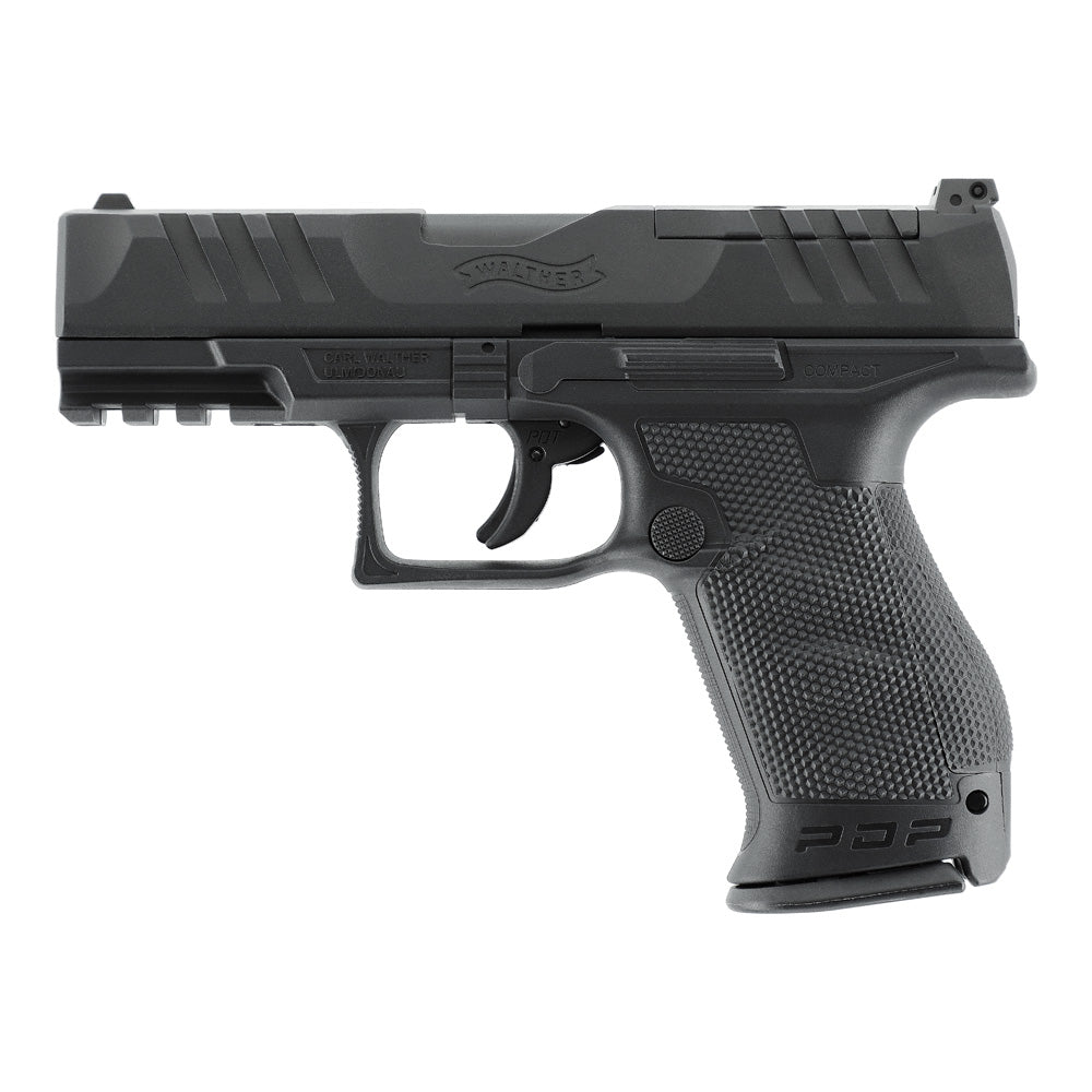 Walther PDP Compact 4" Co2 BB & Co2 Walther PDP Compact 4" BB