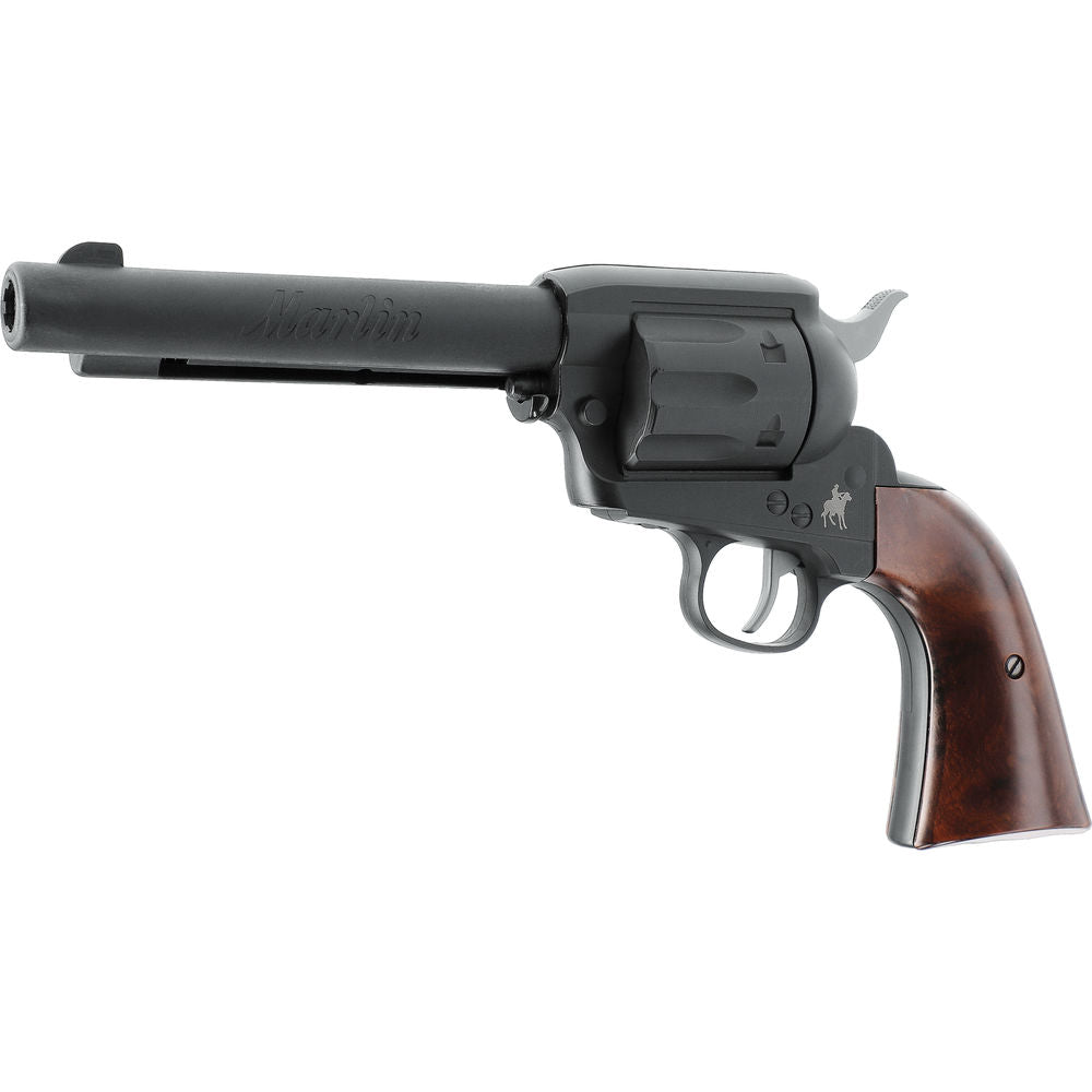 Marlin Revólver Co2