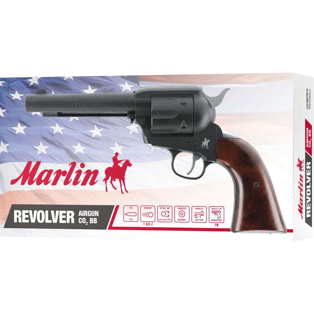 Marlin Revólver Co2 (1)