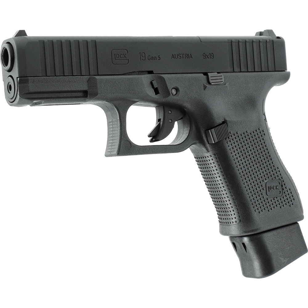 Glock 19 Gen5 MOS 4